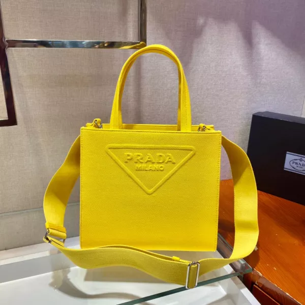 Hyperpeter PRADA tote Bag 0121