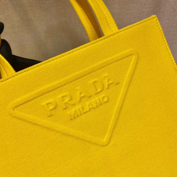 Hyperpeter PRADA tote Bag 0121