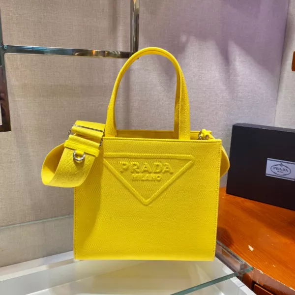 Hyperpeter PRADA tote Bag 0121