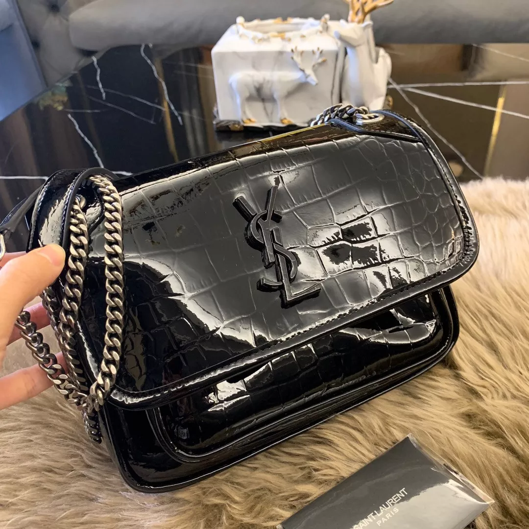 YSL NIKI BABY 0116