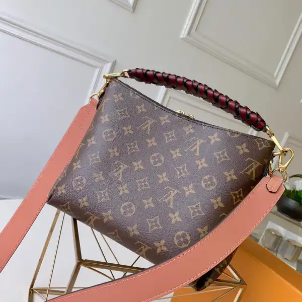 Hyperpeter LOUIS VUITTON BEAUBOURG HOBO MINI 0131