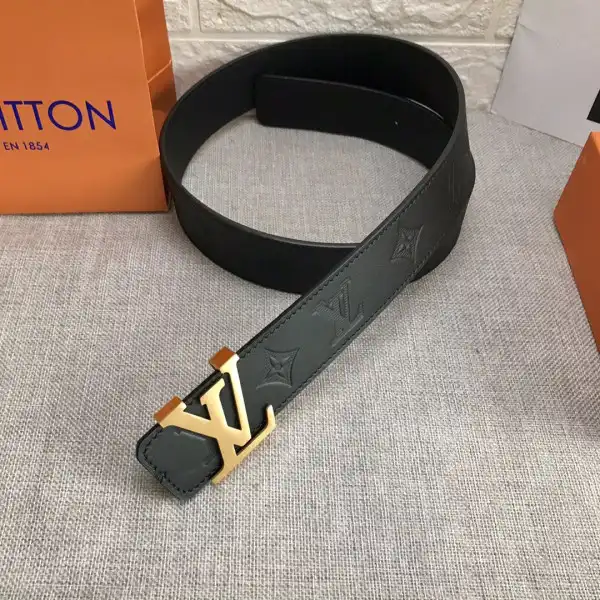 Hyper Peter LOUIS VUITTON BELT 0124