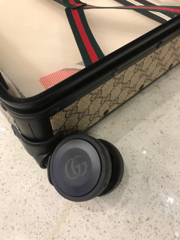 Hyper Peter Gucci Travel Box 20 inches 0117