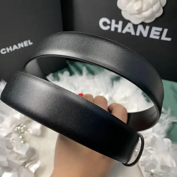 Hyperpeter CHANEL BELT 0124