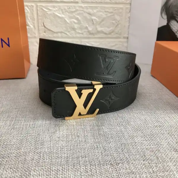 Hyper Peter LOUIS VUITTON BELT 0124