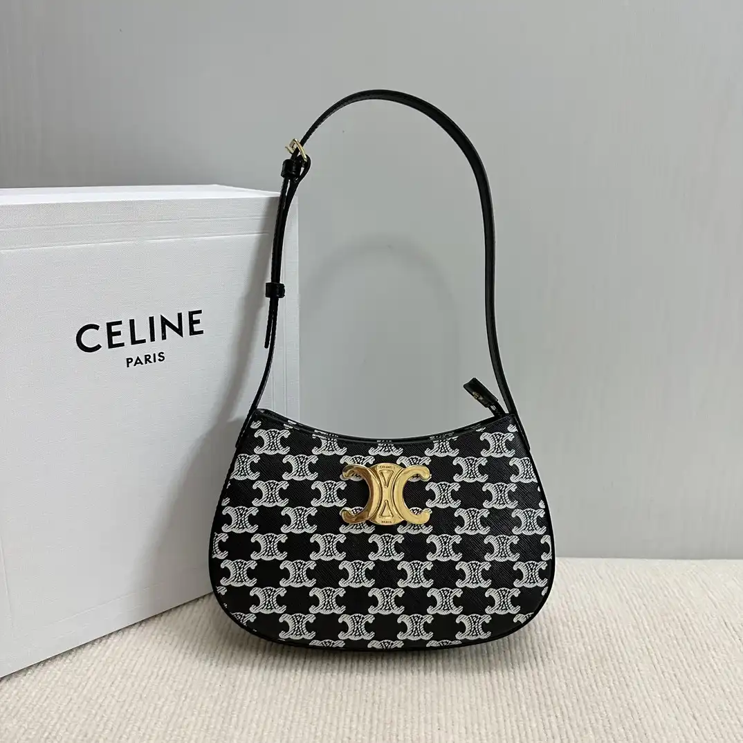 Hyperpeter CELIN* MEDIUM TILLY BAG 0123