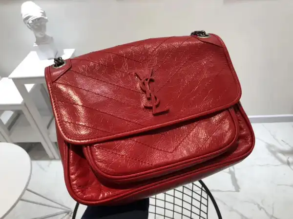 Hyperpeter YSL NIKI MEDIUM 0128