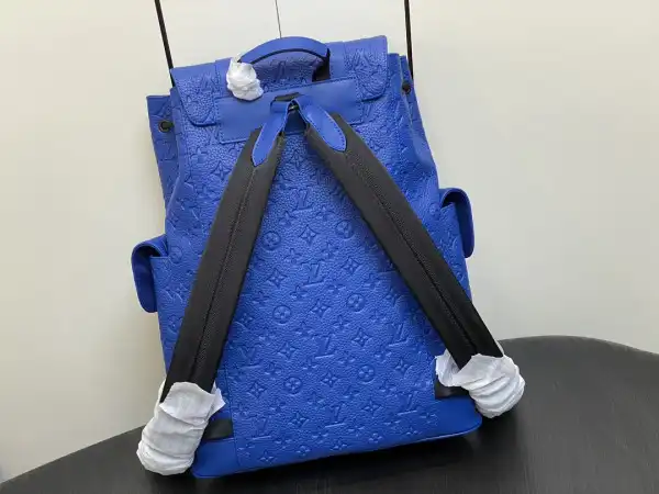 Hyperpeter LOUIS VUITTON CHRISTOPHER PM 0131