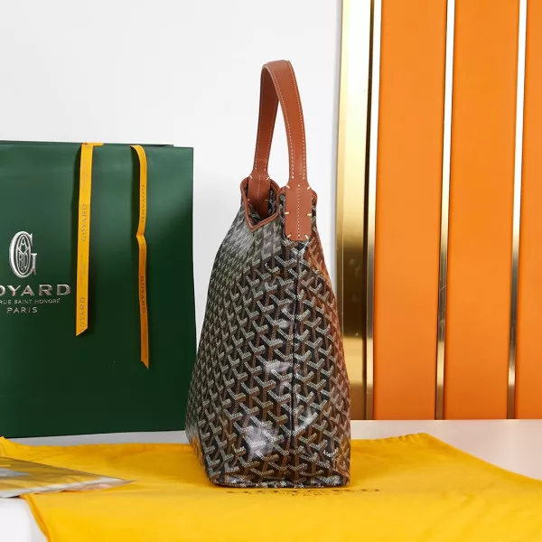 Hyperpeter Goyard Bohème Hobo-27*15* 42CM 0120