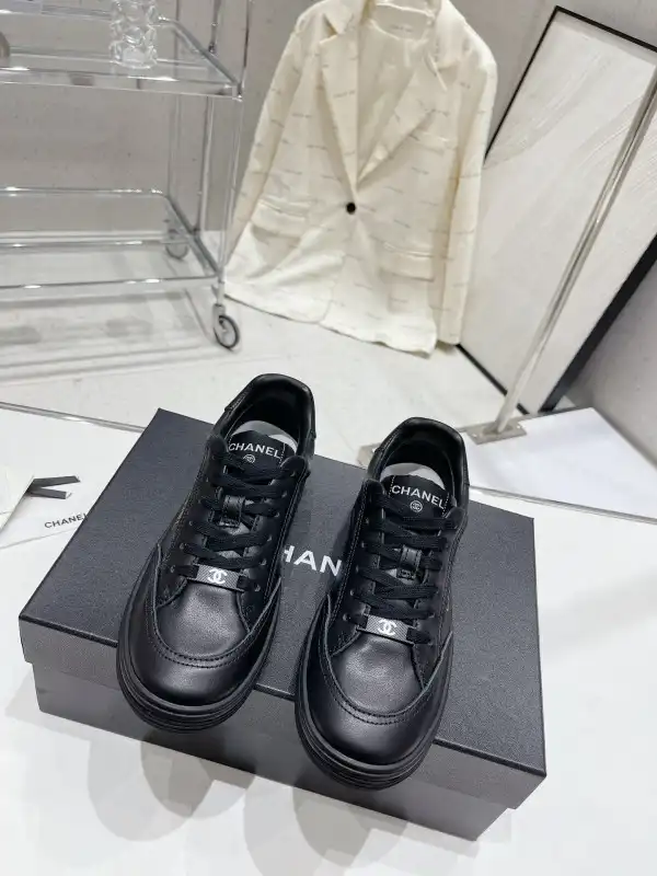 Hyper Peter CHANEL SNEAKER 0129