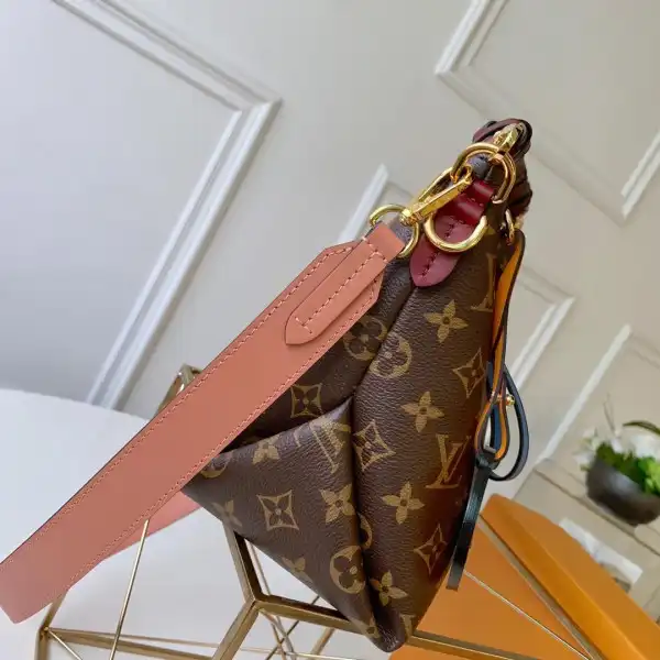 Hyperpeter LOUIS VUITTON BEAUBOURG HOBO MINI 0131