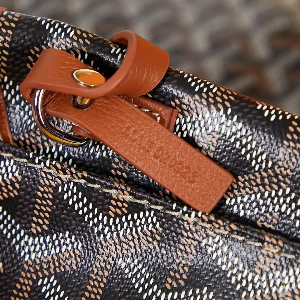 Hyperpeter Goyard Bohème Hobo-27*15* 42CM 0120