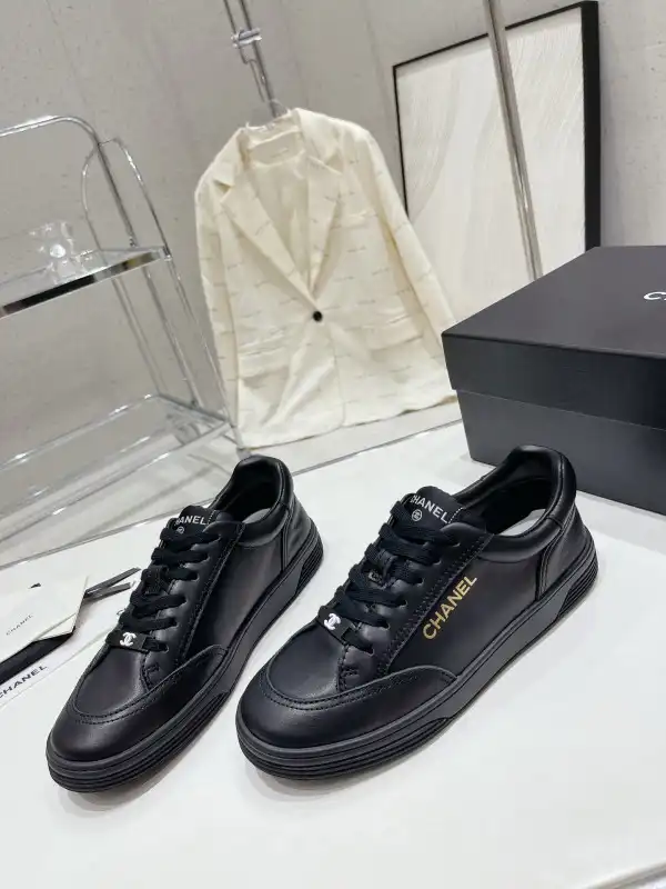 Hyper Peter CHANEL SNEAKER 0129