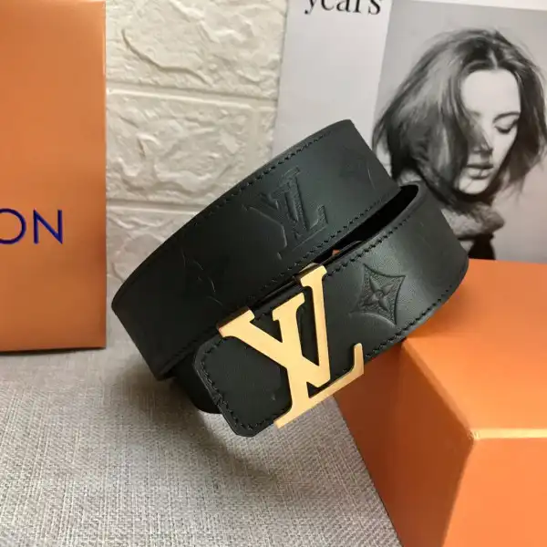 Hyper Peter LOUIS VUITTON BELT 0124