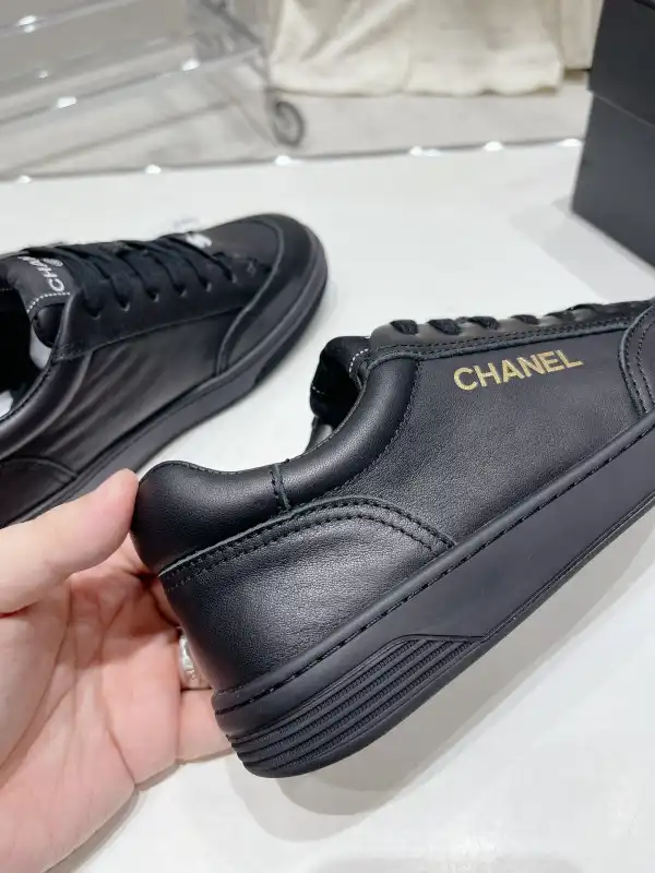 Hyper Peter CHANEL SNEAKER 0129