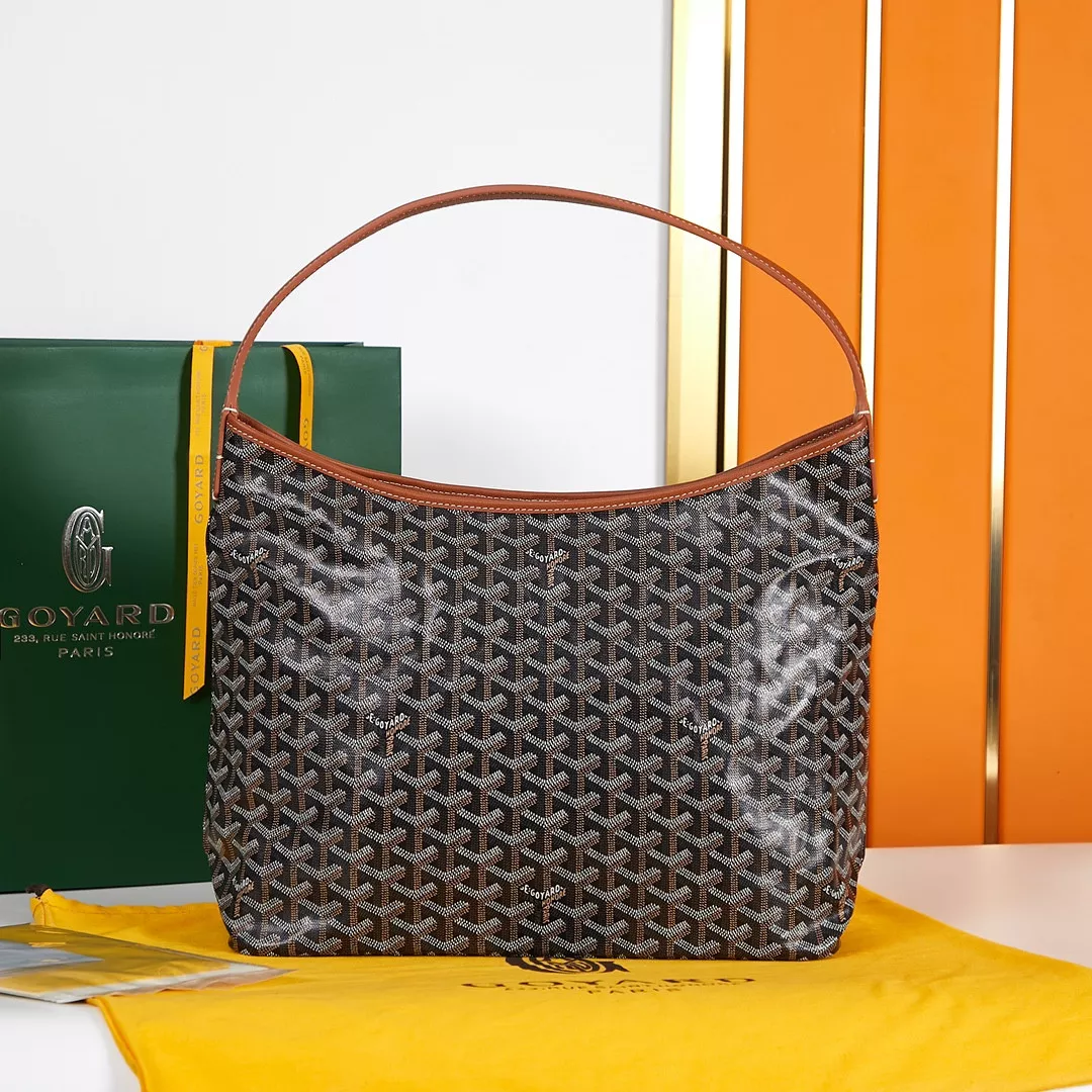 Hyperpeter Goyard Bohème Hobo-27*15* 42CM 0120