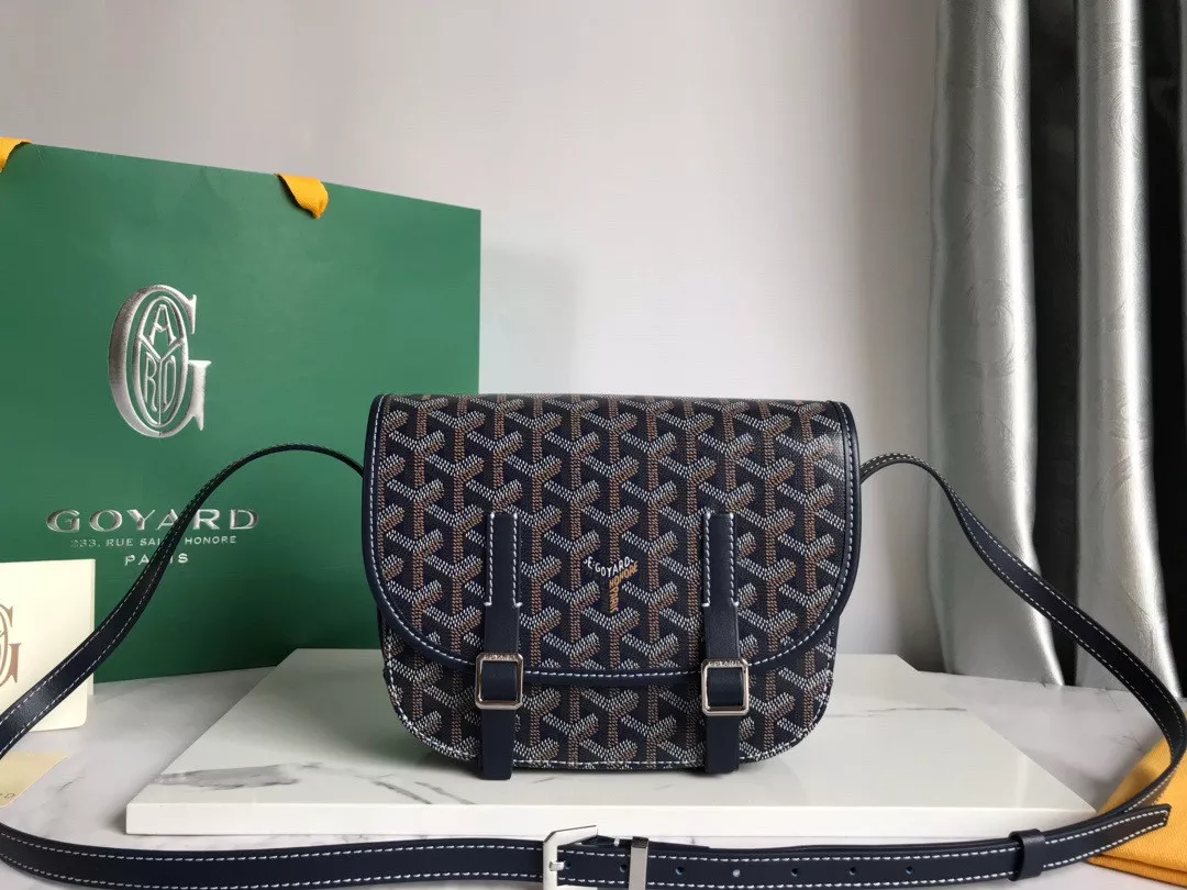 Hyperpeter GOYARD BELVEDERE 0120