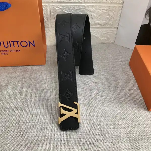 Hyper Peter LOUIS VUITTON BELT 0124