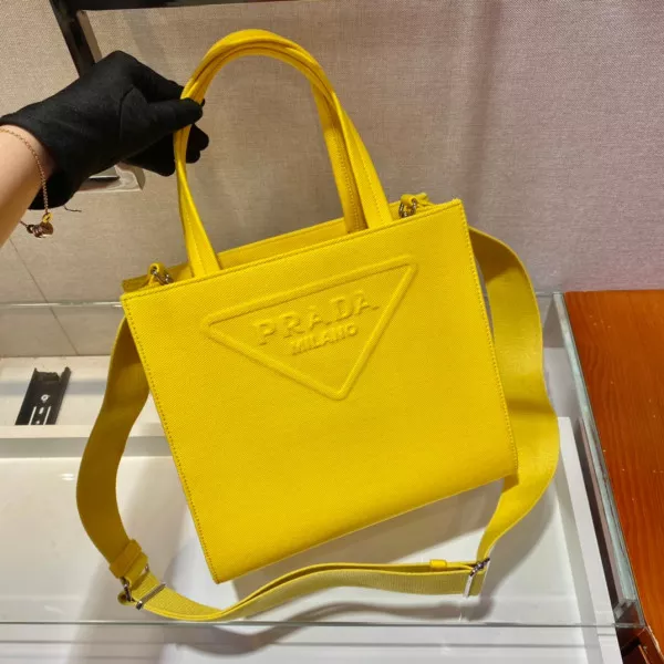 Hyperpeter PRADA tote Bag 0121