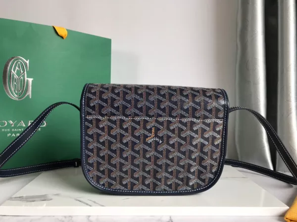 Hyperpeter GOYARD BELVEDERE 0120