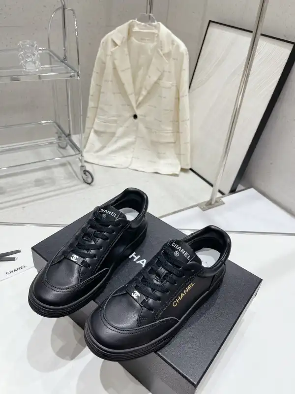 Hyper Peter CHANEL SNEAKER 0129