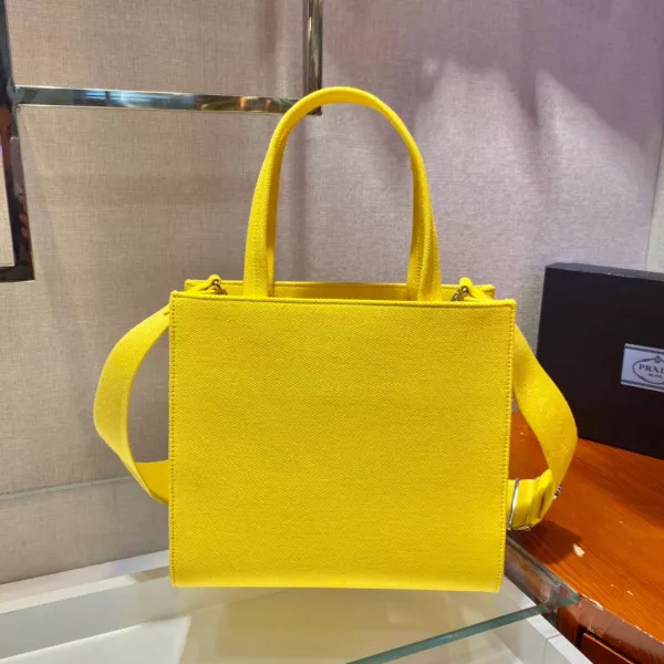 Hyperpeter PRADA tote Bag 0121