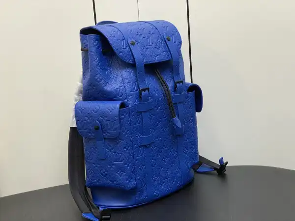 Hyperpeter LOUIS VUITTON CHRISTOPHER PM 0131