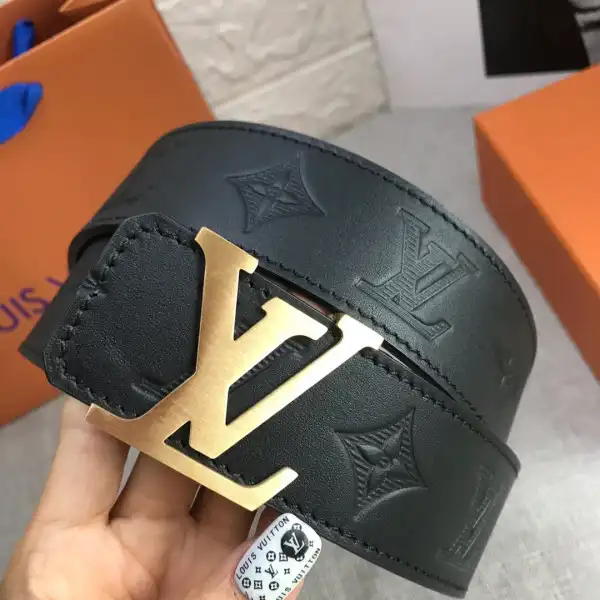 Hyper Peter LOUIS VUITTON BELT 0124