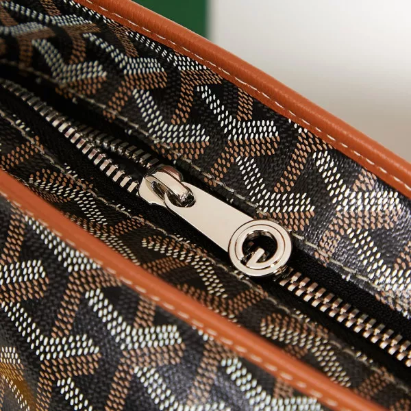 Hyperpeter Goyard Bohème Hobo-27*15* 42CM 0120