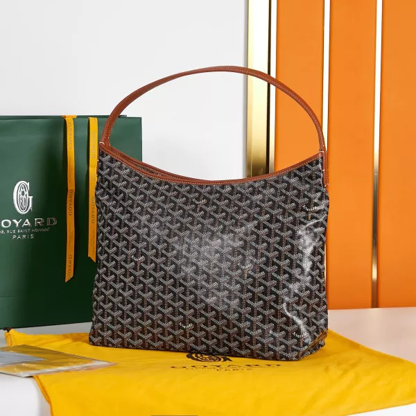 Hyperpeter Goyard Bohème Hobo-27*15* 42CM 0120