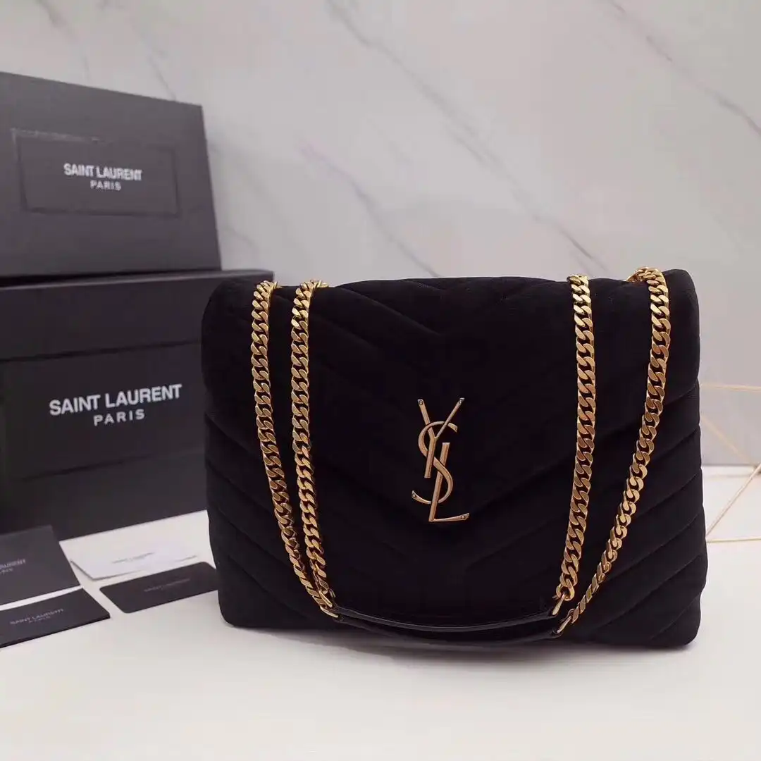 YSL LOULOU 0128