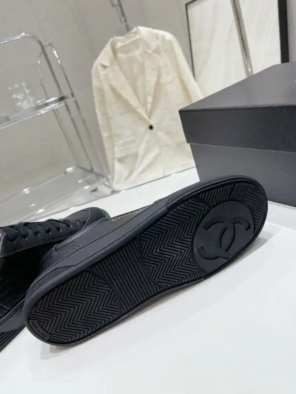 Hyper Peter CHANEL SNEAKER 0129