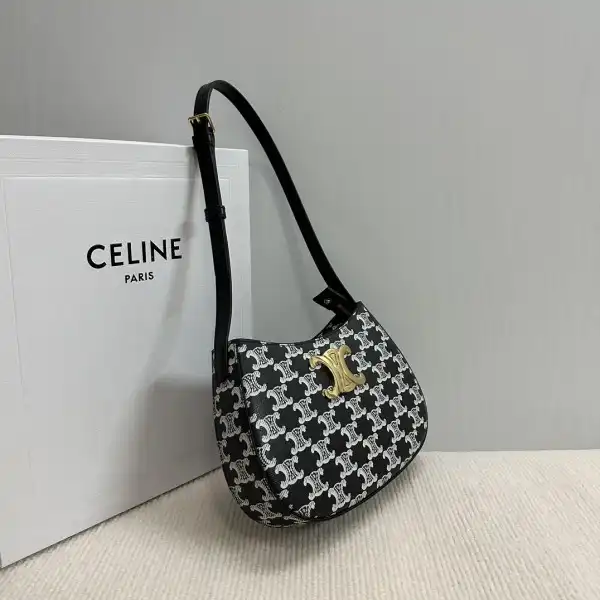 Hyperpeter CELIN* MEDIUM TILLY BAG 0123