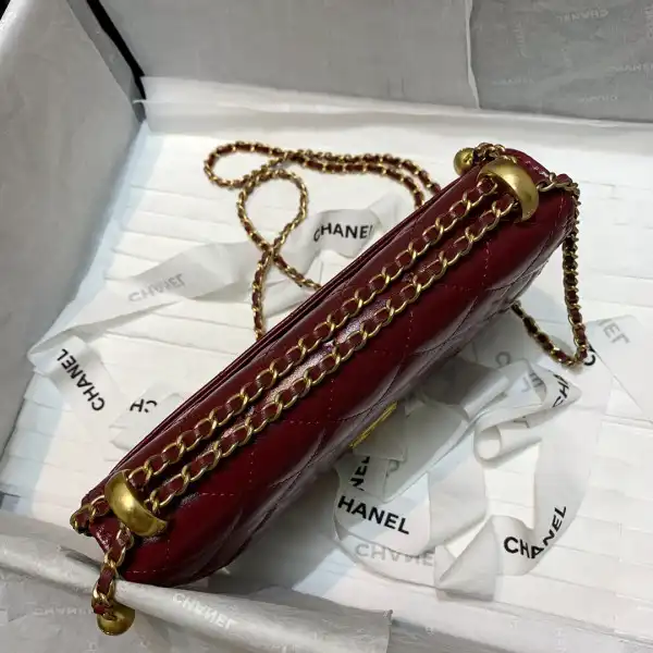 Hyperpeter CHANEL WALLET 0130