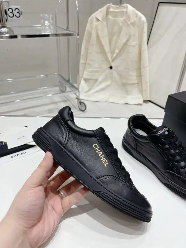 Hyper Peter CHANEL SNEAKER 0129