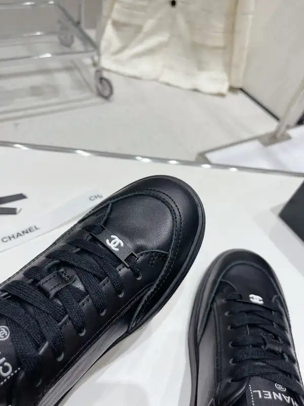 Hyper Peter CHANEL SNEAKER 0129