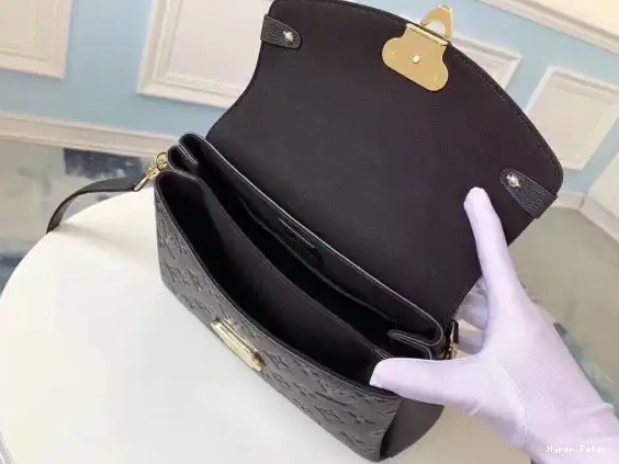 Hyper Peter VUITTON GEORGES LOUIS BB 0224