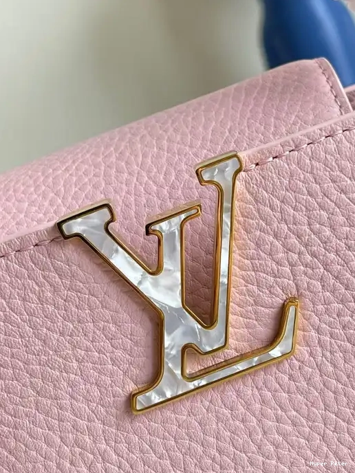 Hyperpeter MINI VUITTON LOUIS CAPUCINES 0219