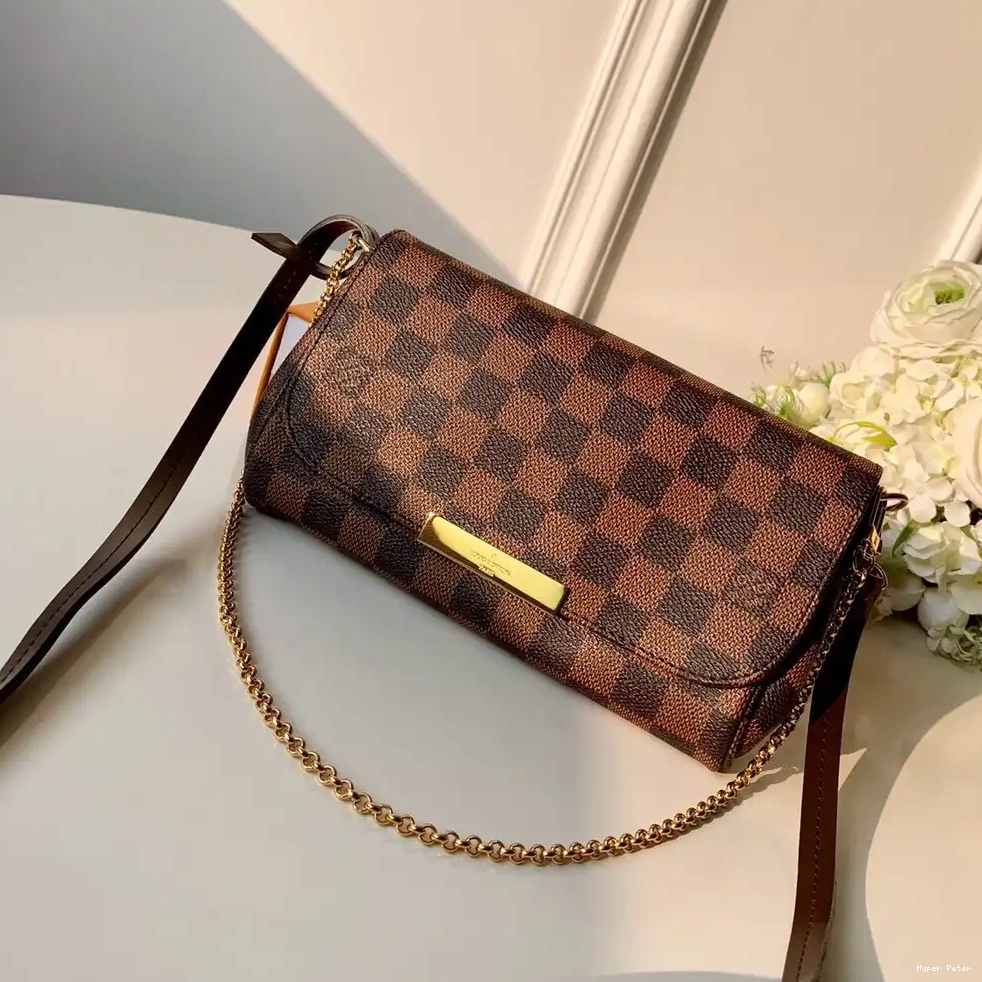 Hyperpeter Louis Favorite Vuitton PM 0224