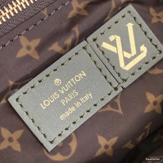 Hyperpeter 25 SPEEDY BANDOULIÈRE LOUIS VUITTON 0226