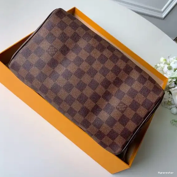 Hyper Peter Louis 25 SPEEDY Vuitton 0212