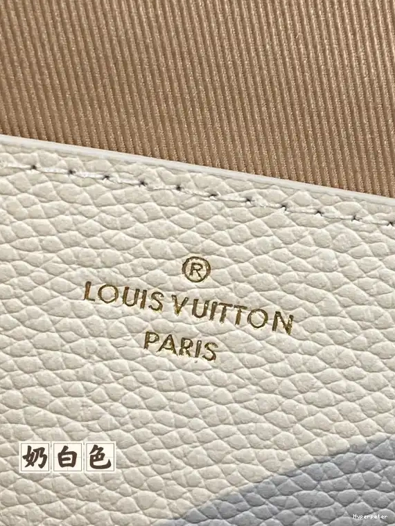 Hyper Peter LOUIS VUITTON Métis Wallet On Chain 0226