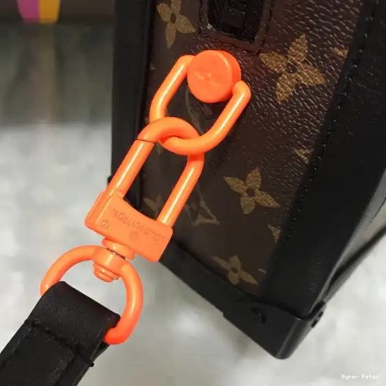 Hyperpeter VUITTON BOX LOUIS 0213