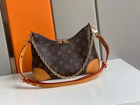 VUITTON ODEON LOUIS 0207