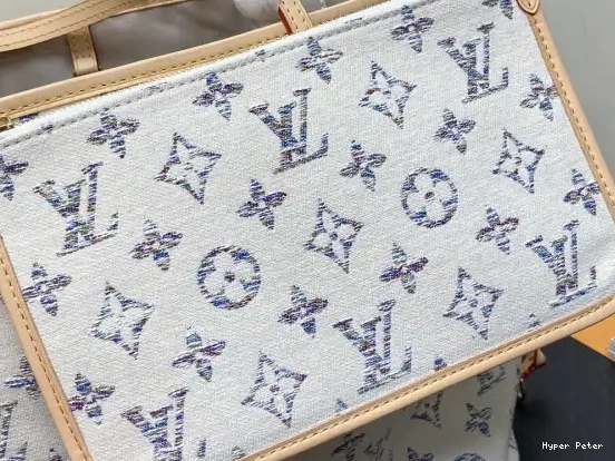 Hyper Peter LOUIS VUITTON MM-31-28-14cm NEVERFULL 0218