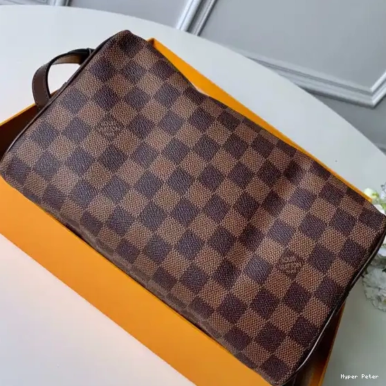 Hyper Peter BANDOULIERE SPEEDY Vuitton Louis 25 0212