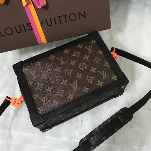 Hyperpeter VUITTON BOX LOUIS 0215