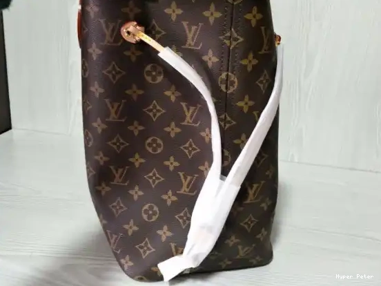 Hyper Peter GM Louis Vuitton NEVERFULL 0215