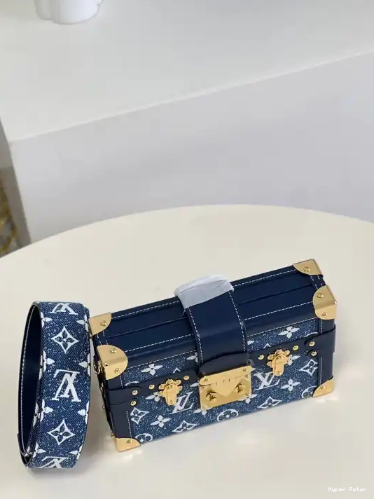 Hyper Peter VUITTON LOUIS PETITE MALLE 0223