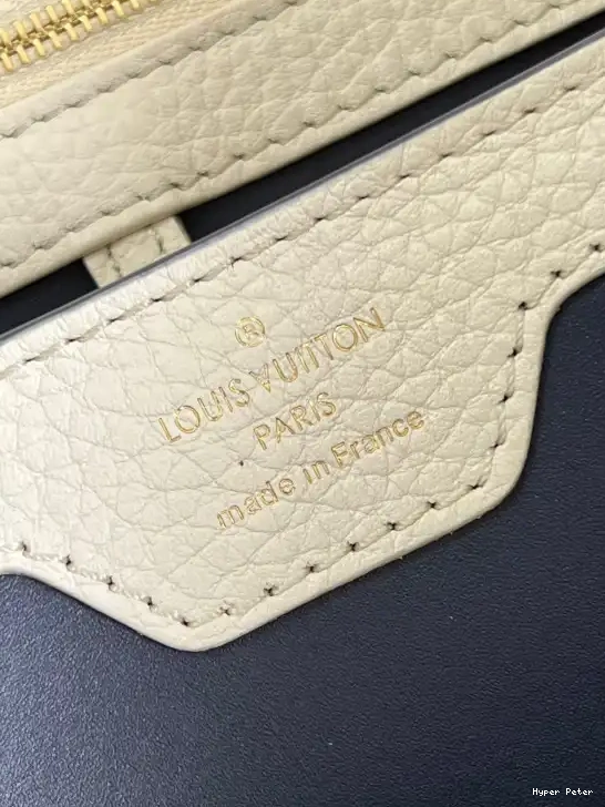 Hyper Peter BB VUITTON LOUIS CAPUCINES 0220